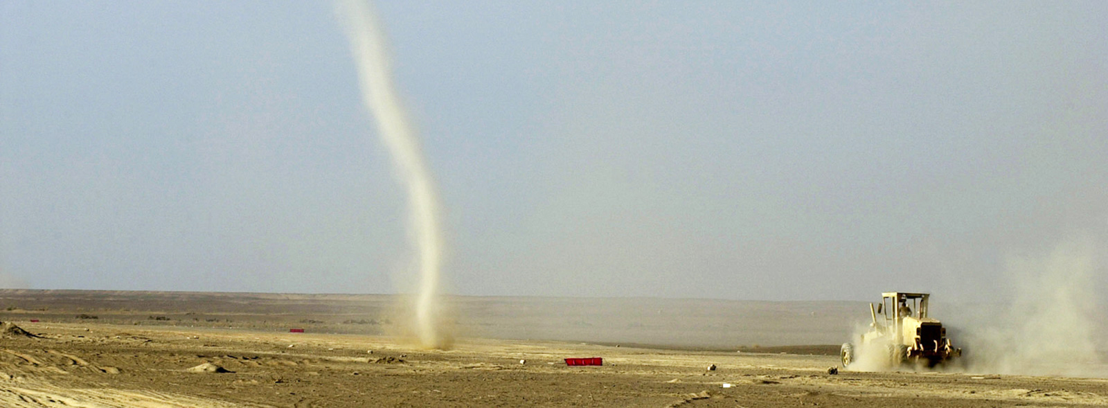 Dust Devil